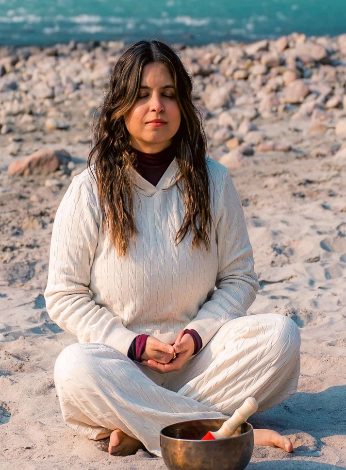 Dishaa-Khanse-Chakras